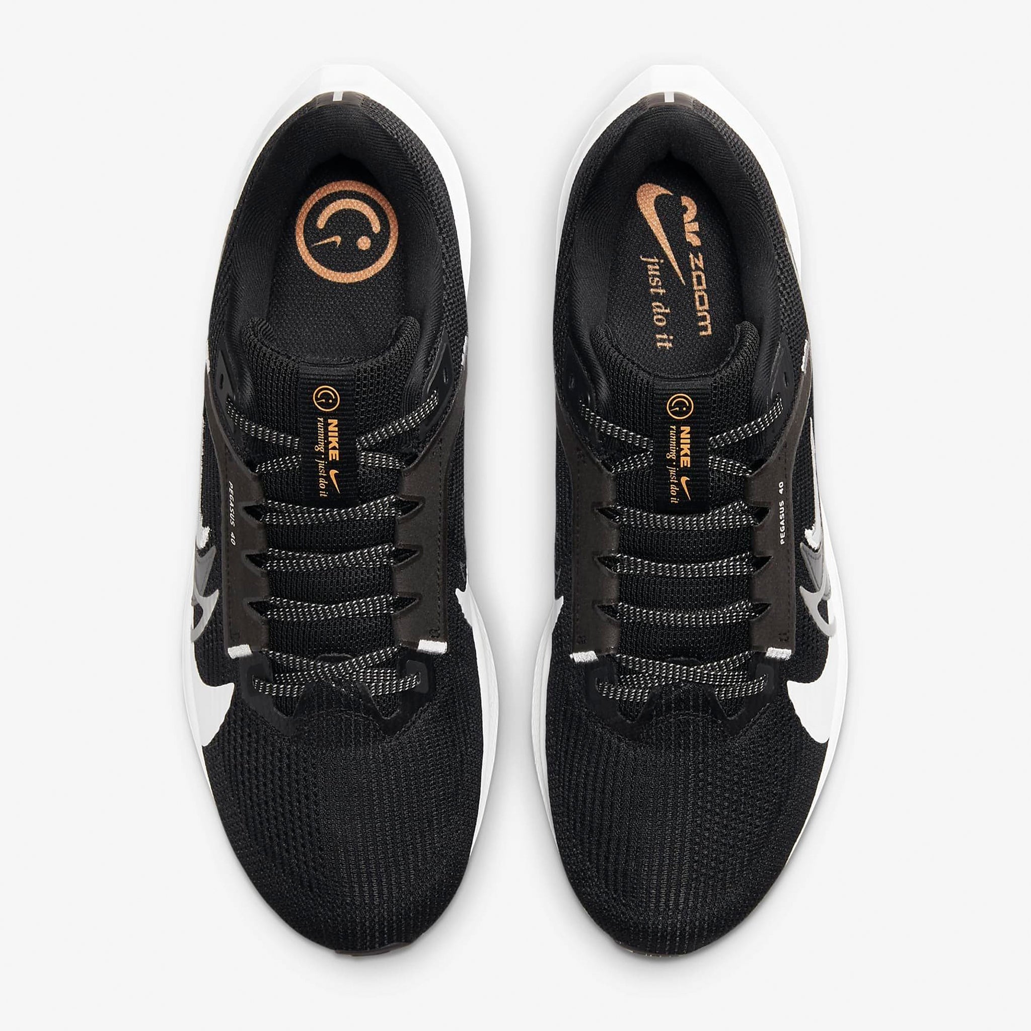 Nike Pegasus 40 Premium Men's Road Running Shoes - Jango Mall