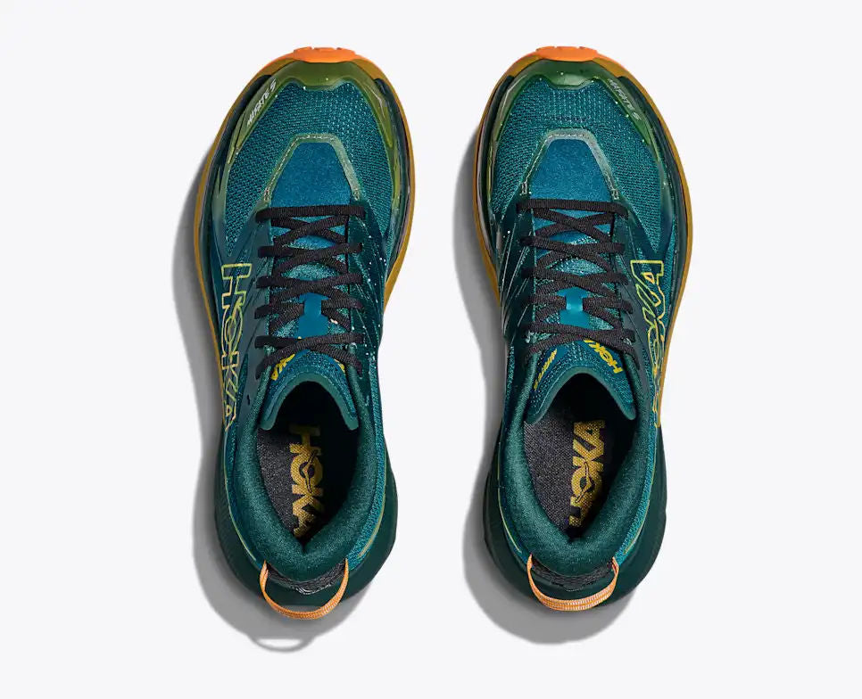 HOKA Mafate 5 Men's Trail Running Shoe
