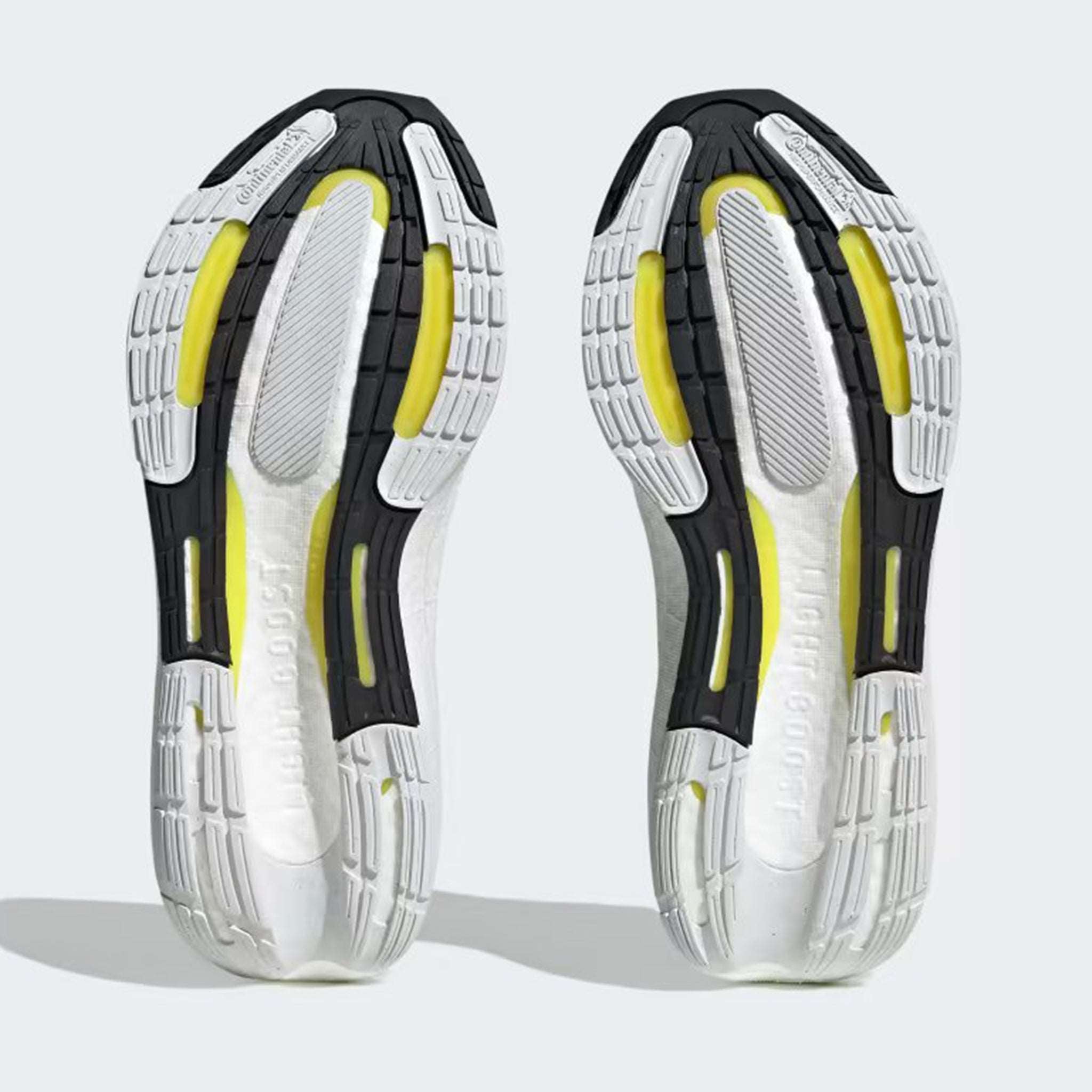 Adidas Ultraboost Light Running Shoes B/W - Jango Mall