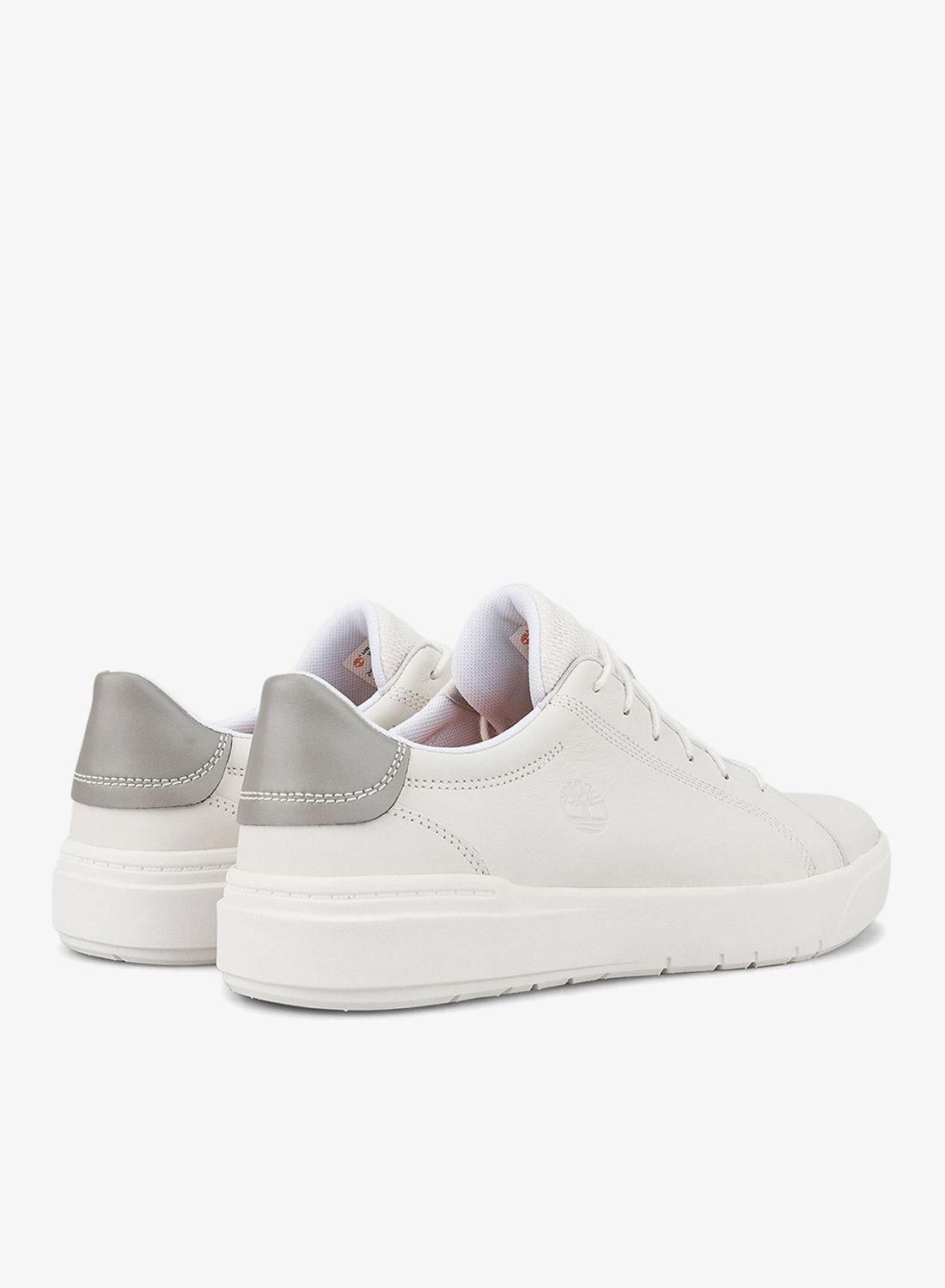 Timberland Men's Seneca Bay Oxford Shoe White - Jango Mall