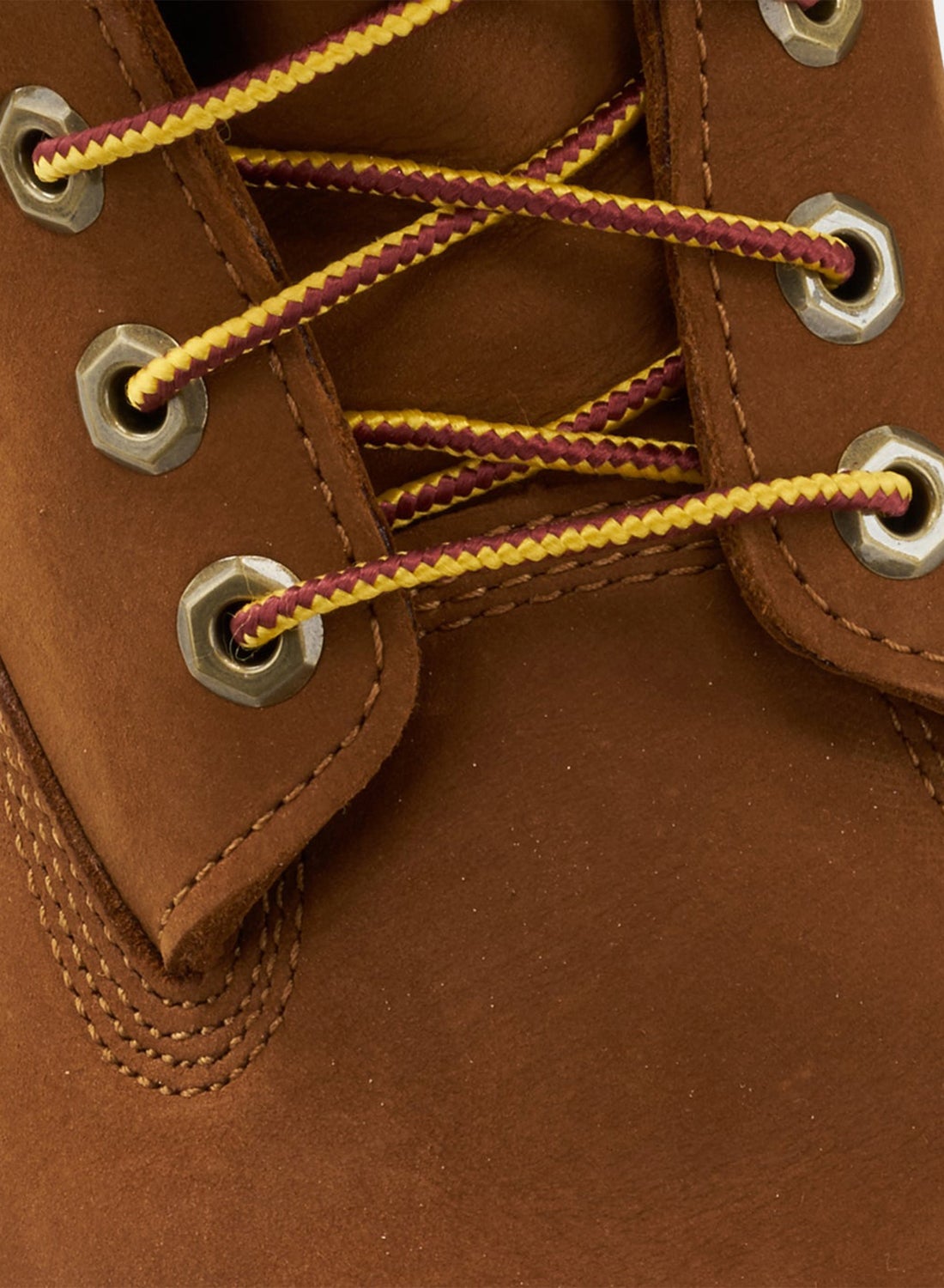Timberland 6 Inch Premium Boot Brown - Jango Mall