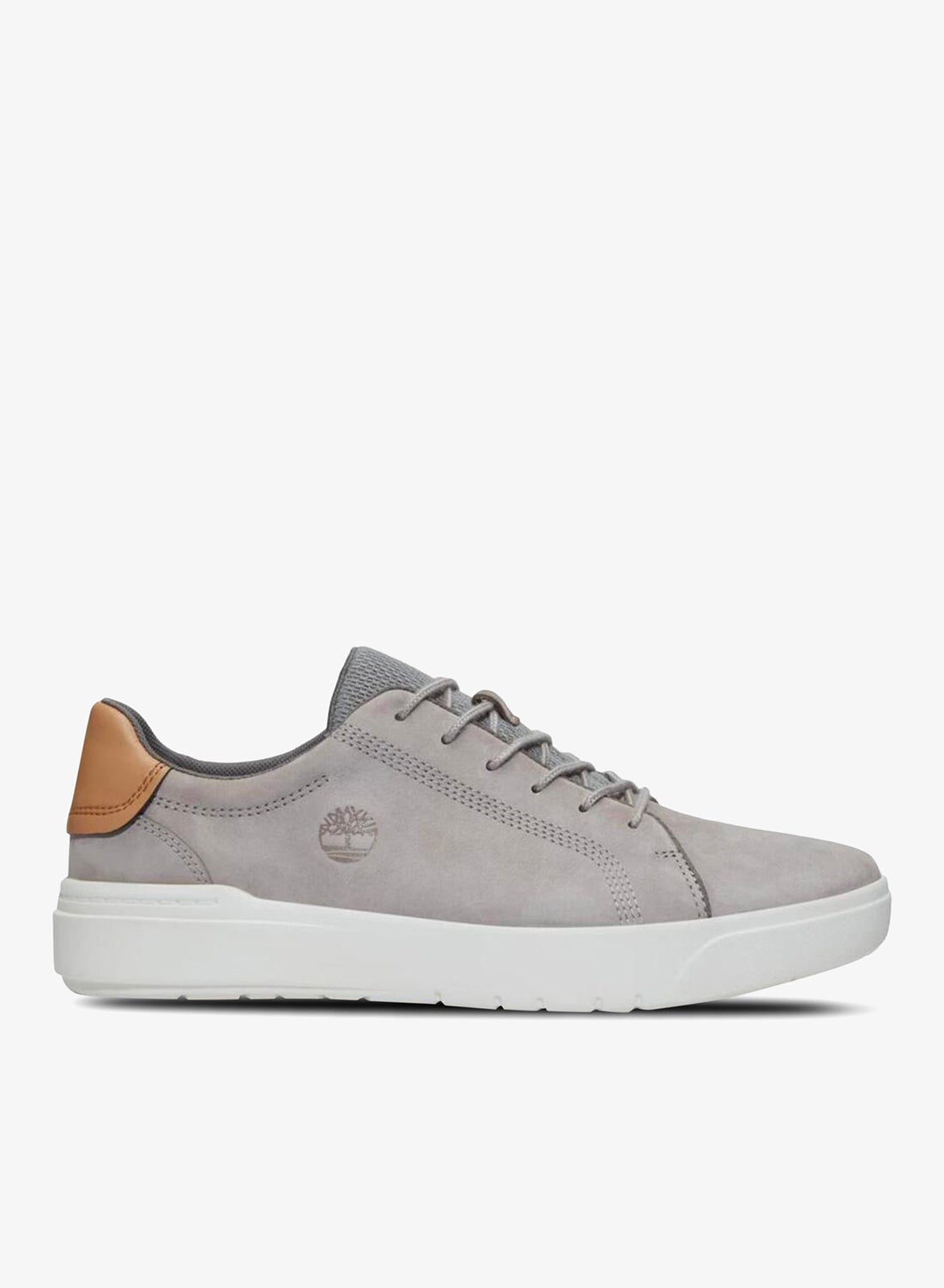 Timberland Men's Seneca Bay Low Shoes Green - Jango Mall
