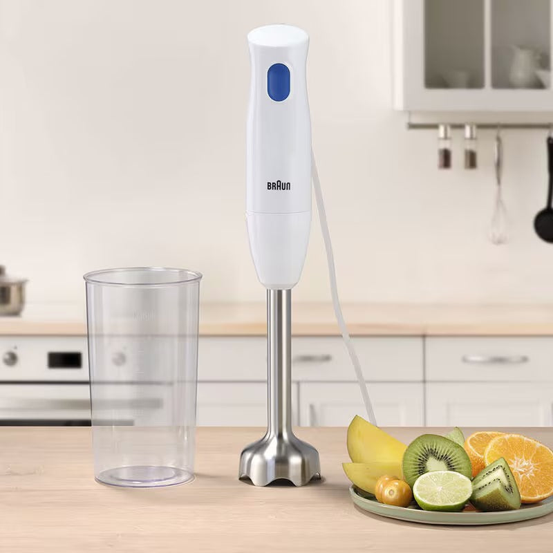 MultiQuick 1 Hand blender MQ10.001M WH - Jango Mall