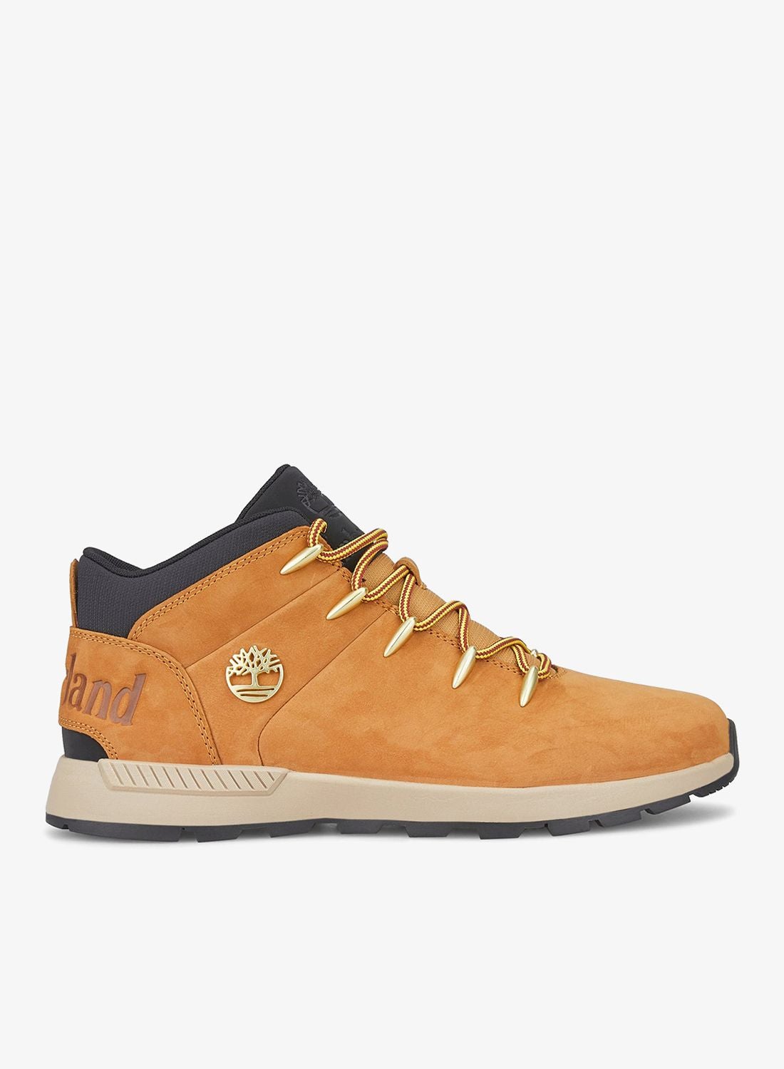 Timberland Men's Sprint Trekker Shoe Brown - Jango Mall