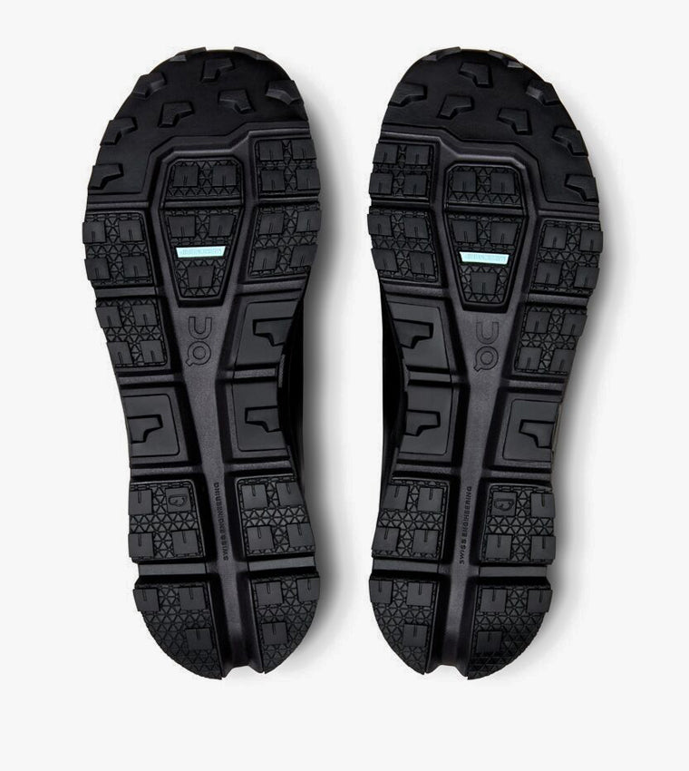 On Cloudultra 2 Men's Running Shoes - Black