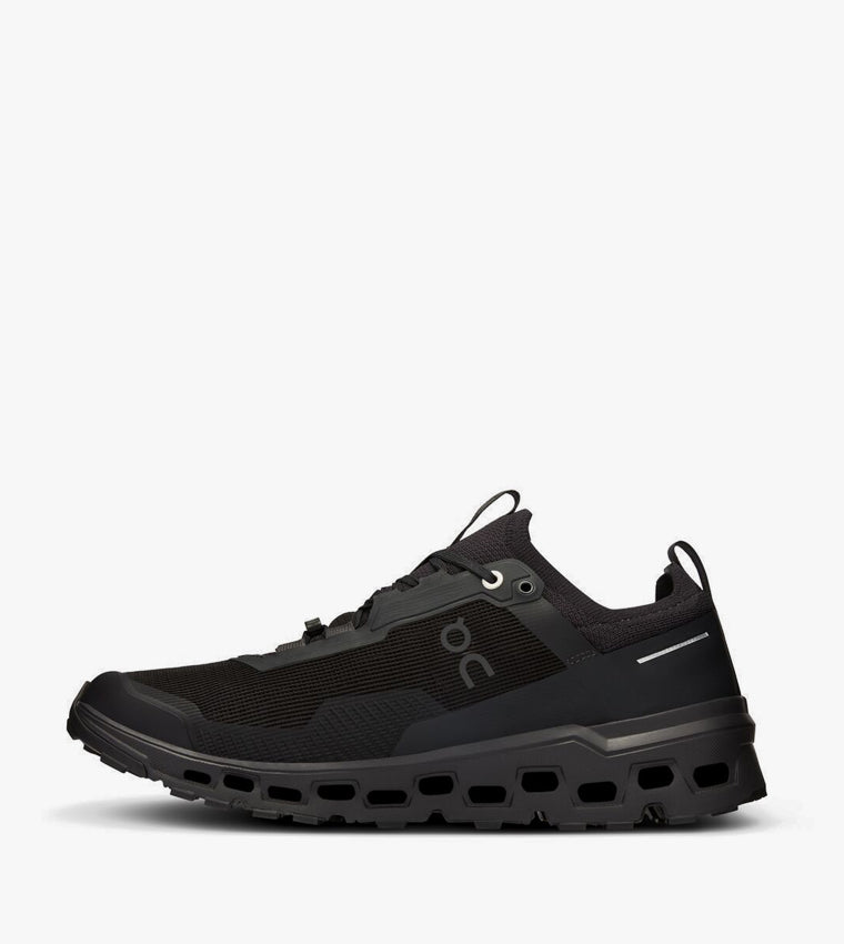 On Cloudultra 2 Men's Running Shoes - Black