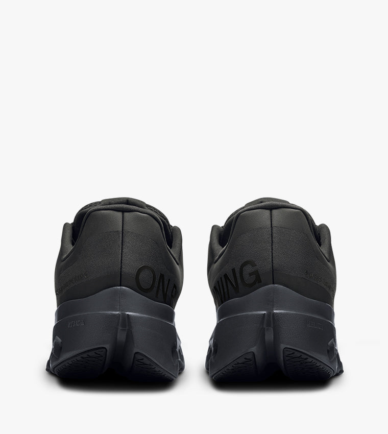 On Cloudsurfer Next Men's Running Shoes - Black