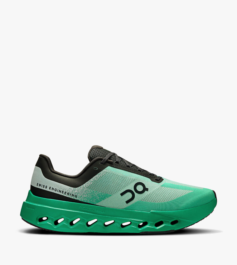 On Cloudsurfer Next Men's Running Shoes - Green