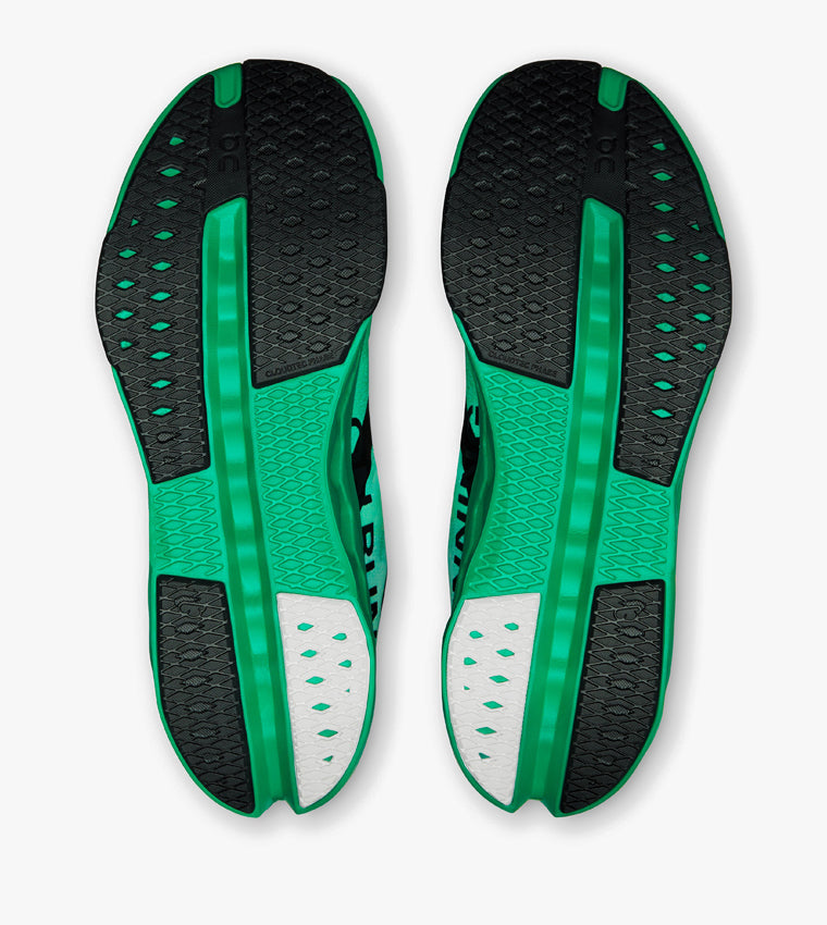 On Cloudsurfer Next Men's Running Shoes - Green