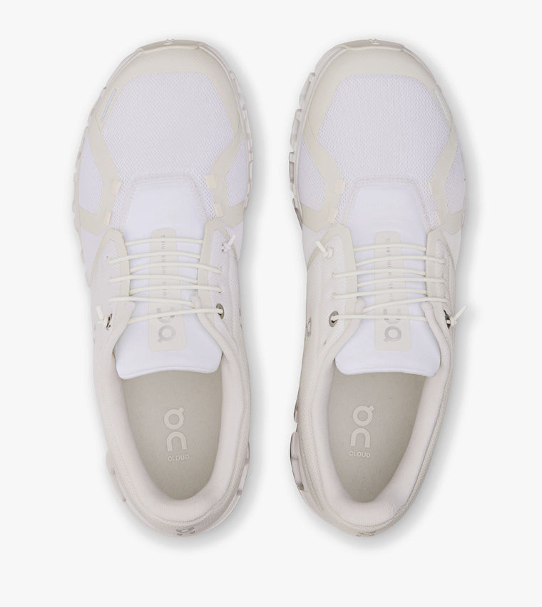 On Cloud 6 White - side