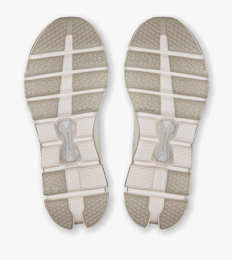On Cloud X 4 AD Men's Training Shoes - White