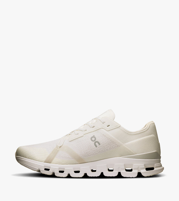 On Cloud X 4 AD Men's Training Shoes - White