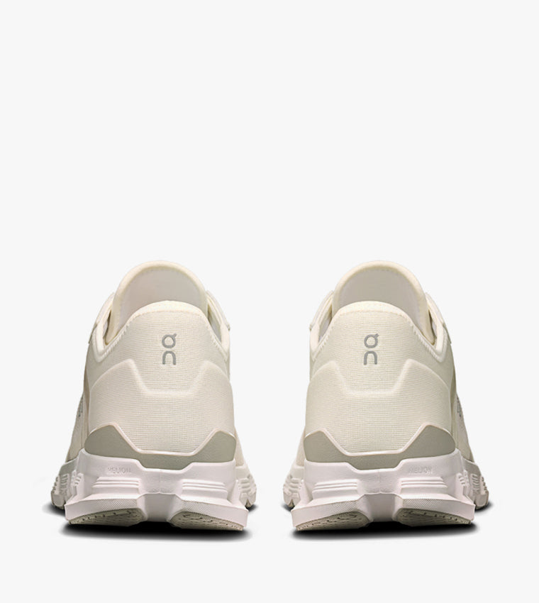 On Cloud X 4 AD Men's Training Shoes - White