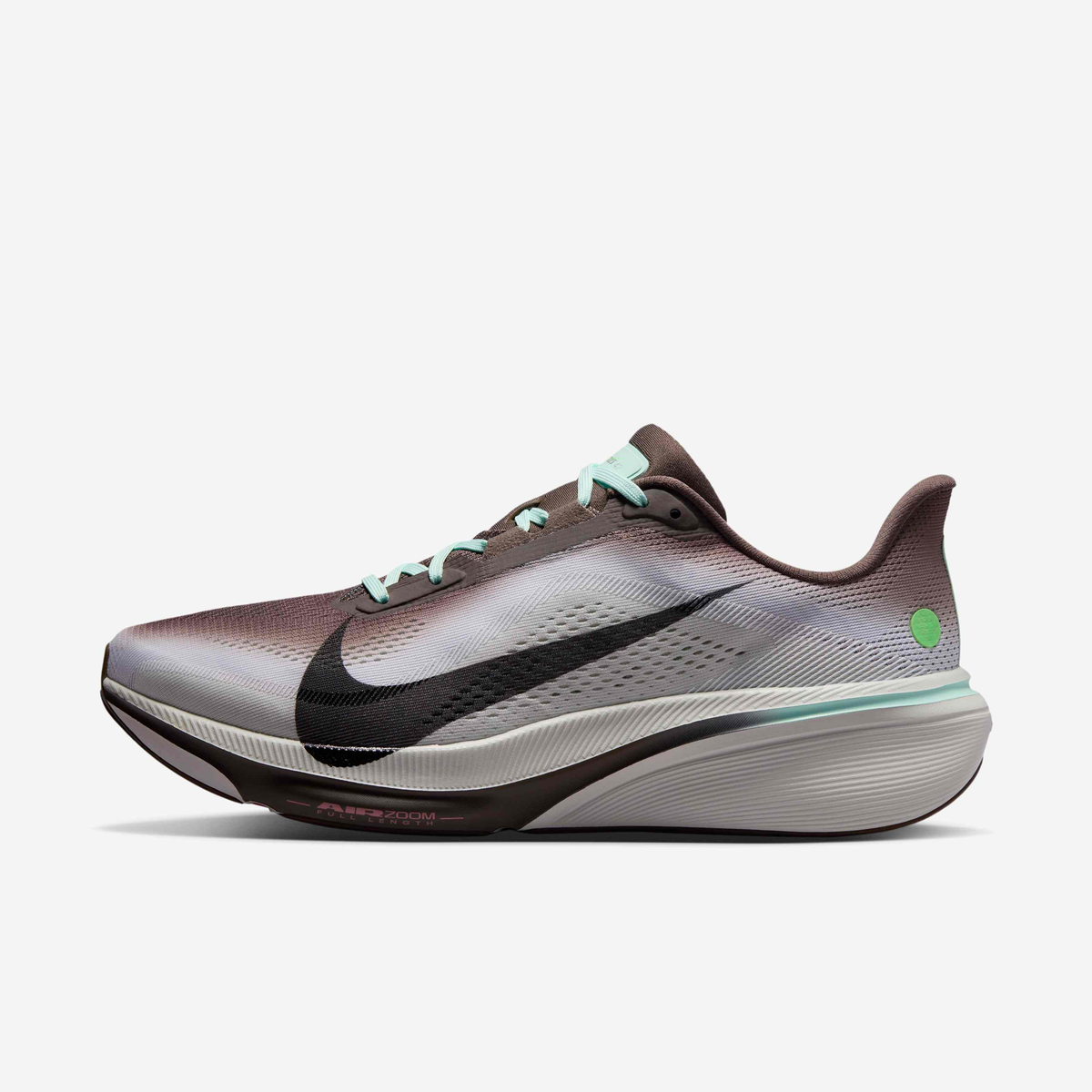 Nike Pegasus 42 Ironstone/Sea Glass/Arctic Green/Black