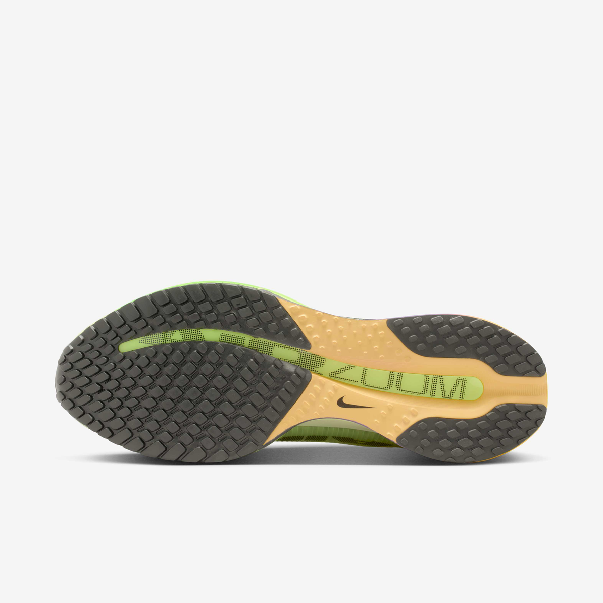 Nike Pegasus Premium - Alabaster/Barely Volt/Volt Ice/Black