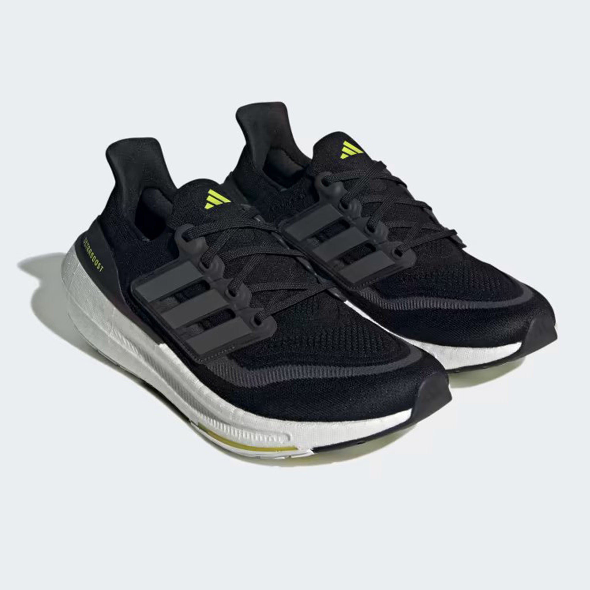 Adidas Ultraboost Light Running Shoes B/W - Jango Mall
