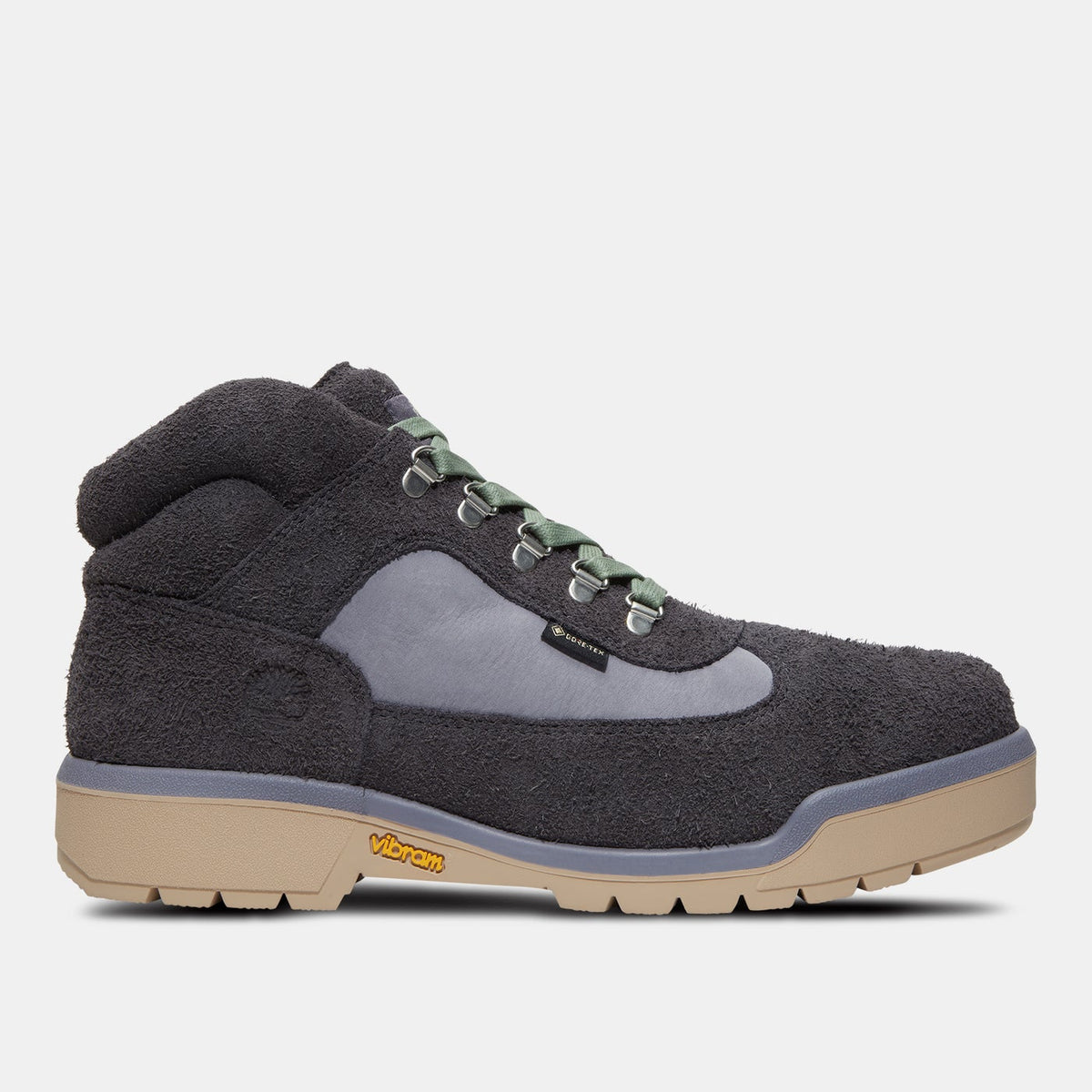 Timberland Men's Field GORE-TEX Boots Green - Style 2 - Jango Mall