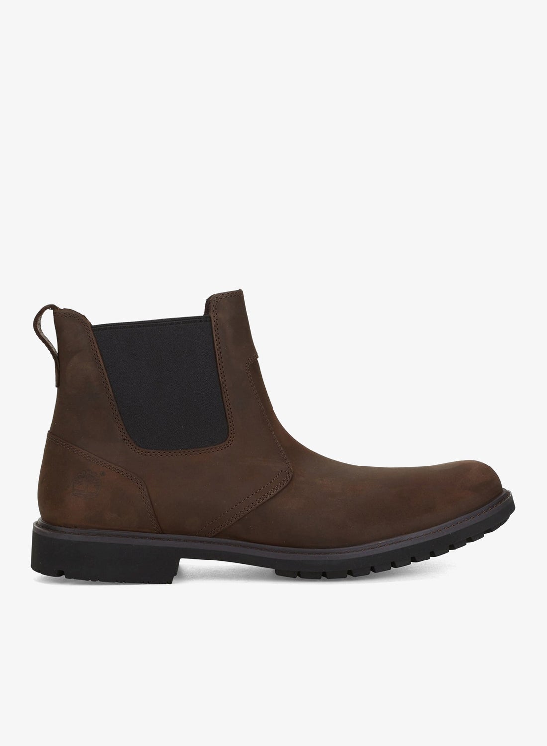 Timberland Stormbuck Chelsea Boots Brown - Jango Mall