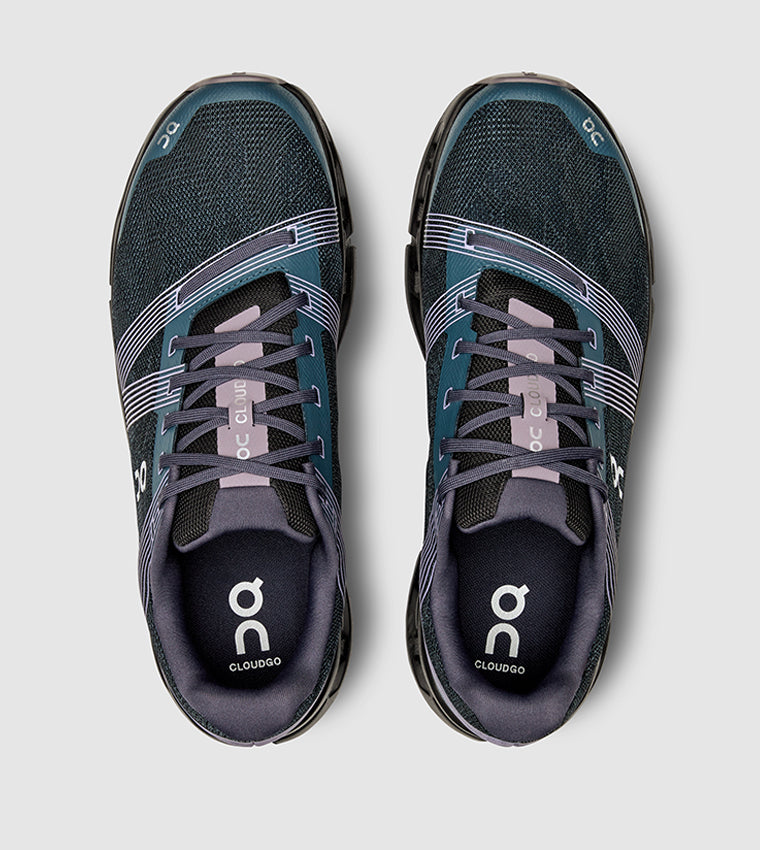 On Cloudgo Men's Running Shoes - Indigo
