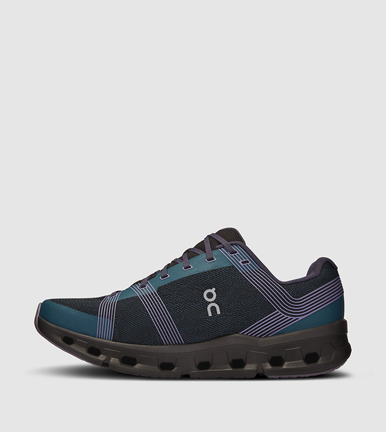 On Cloudgo Men's Running Shoes - Indigo