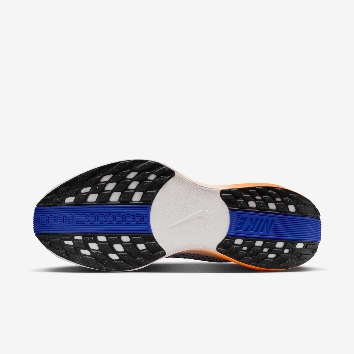 Nike Pegasus Plus - Crystal Blue/Hydrogen Blue/Lapis/Off-Noir