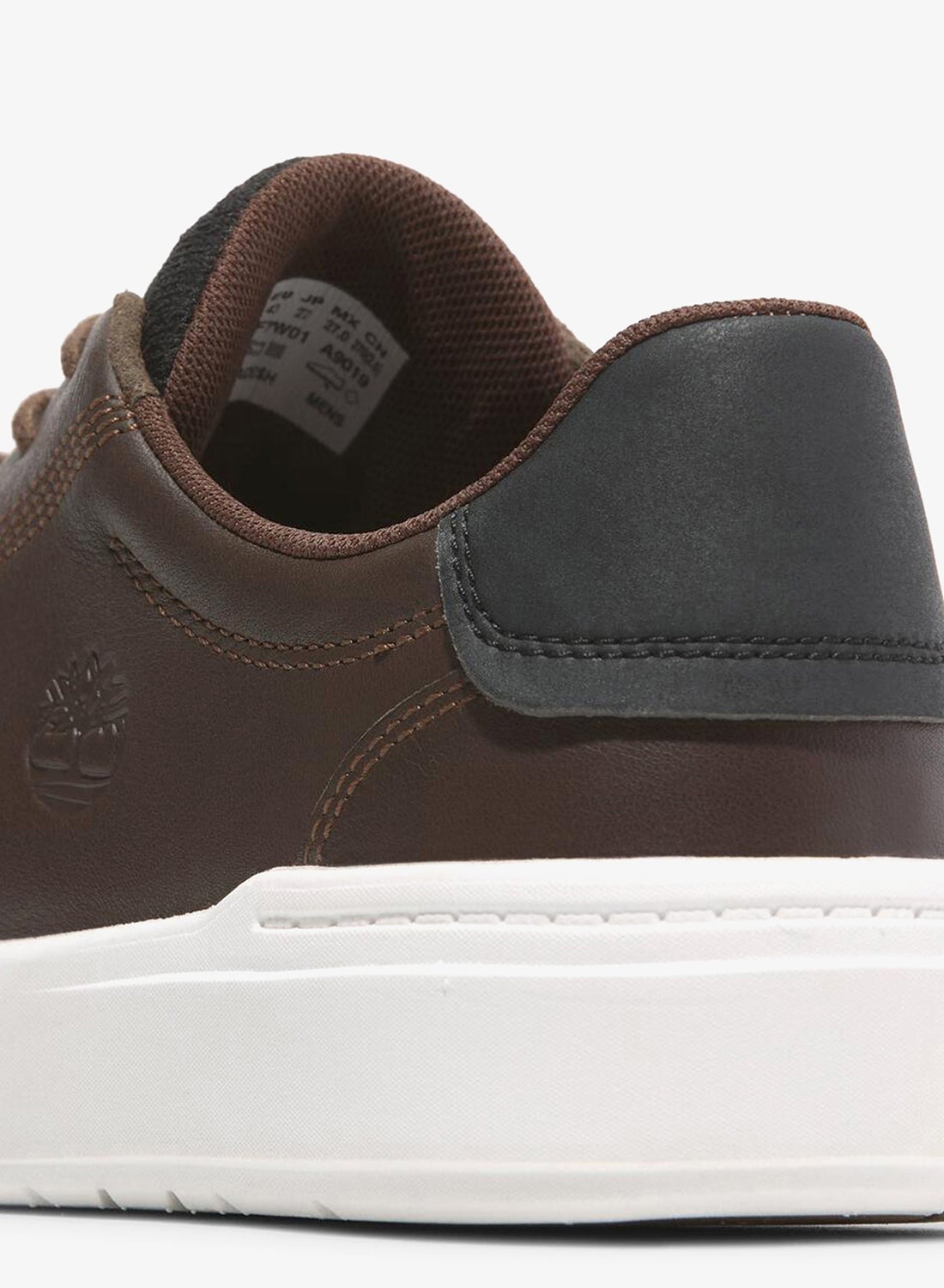 Timberland Men's Seneca Bay Shoes Brown - Jango Mall