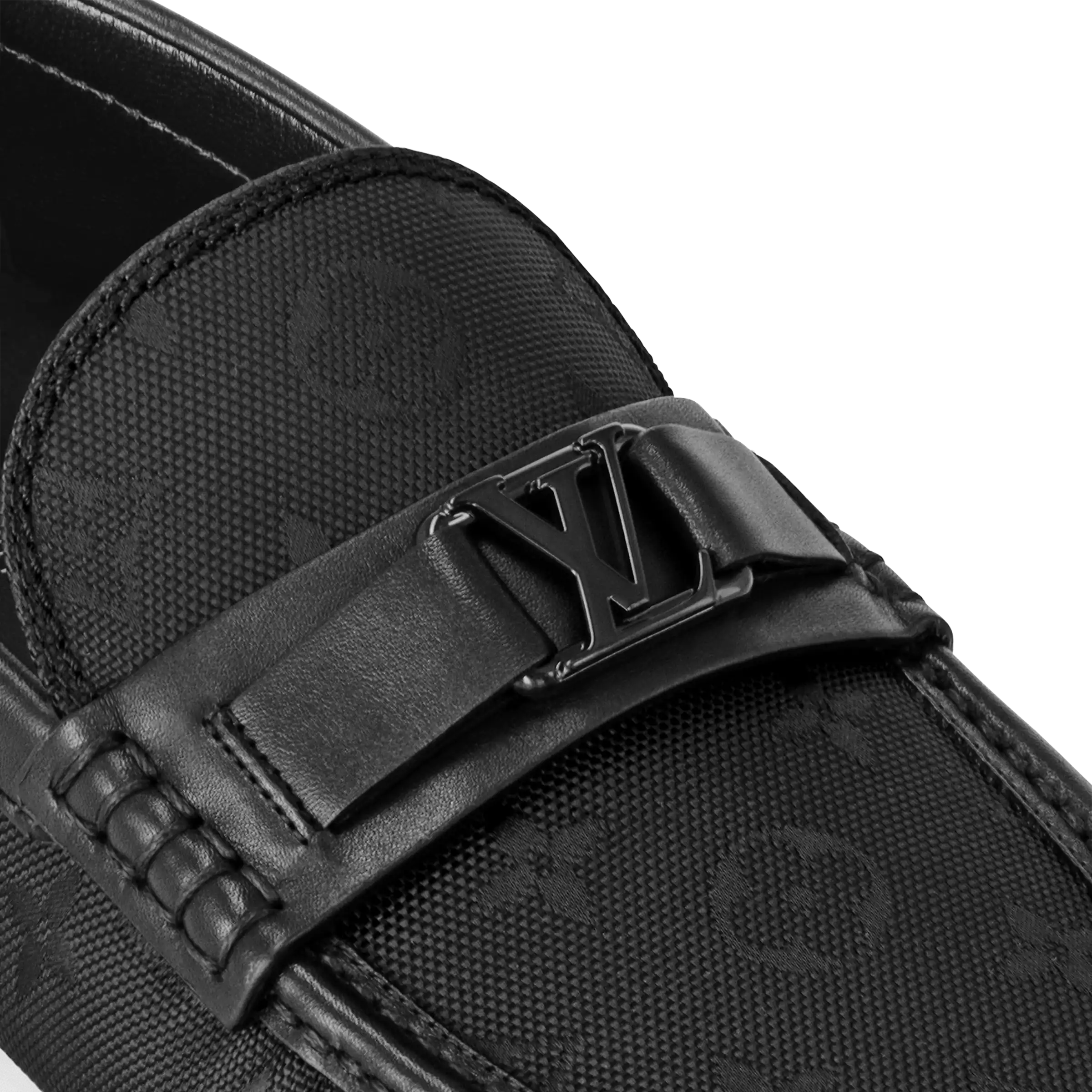 L.V Jacquard Hockenheim Mocassin - Jango Mall