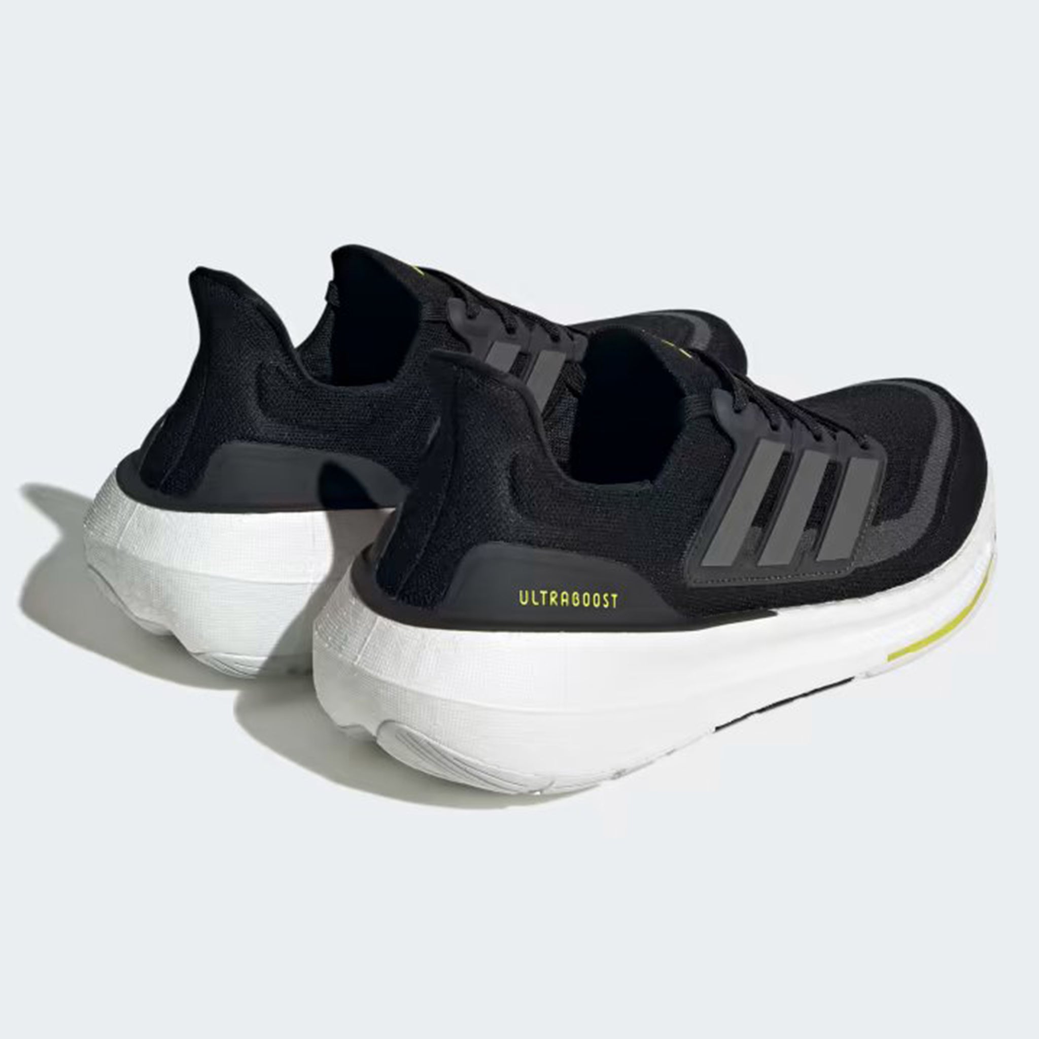 Adidas Ultraboost Light Running Shoes B/W - Jango Mall