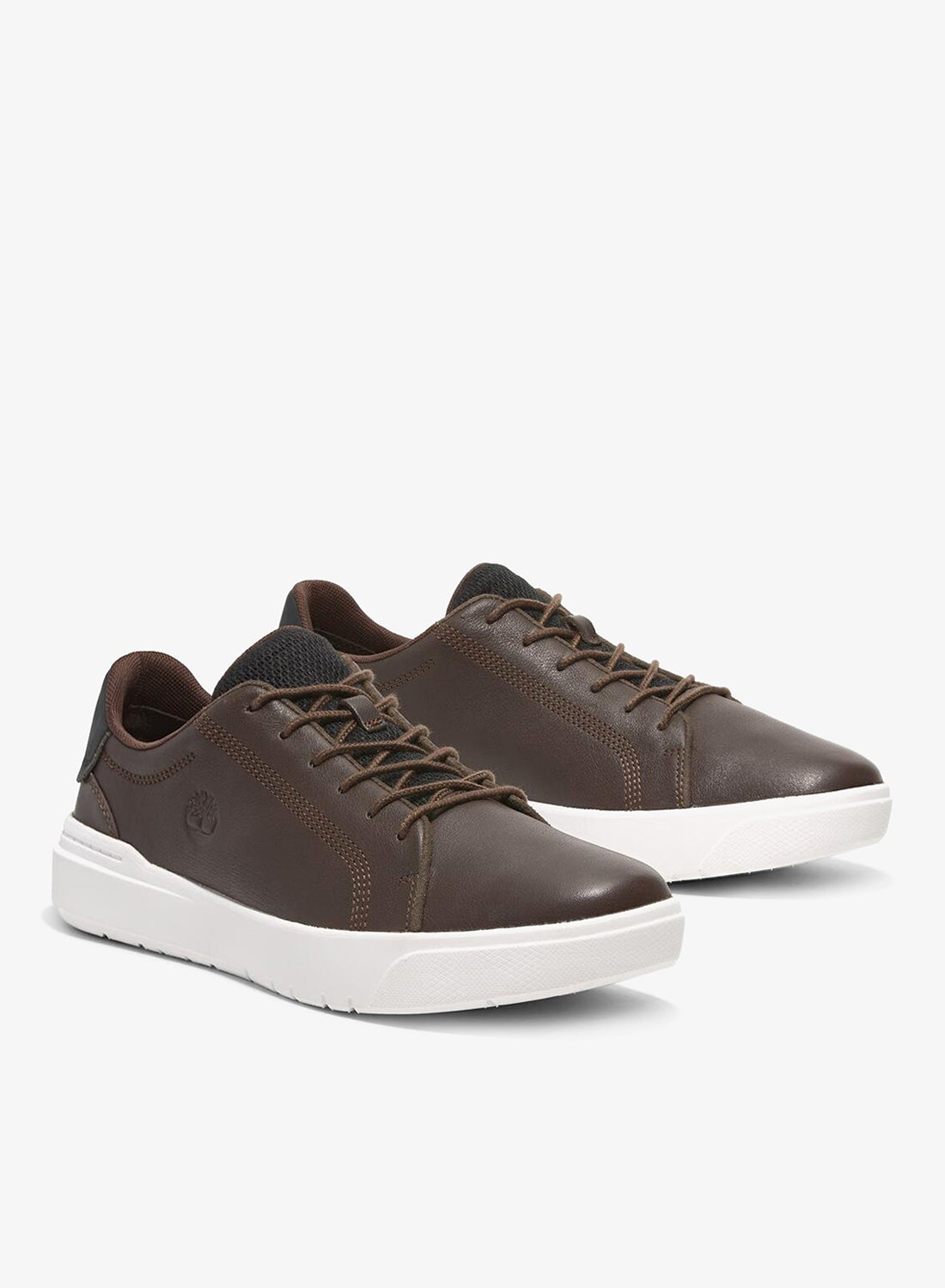 Timberland Men's Seneca Bay Shoes Brown - Jango Mall