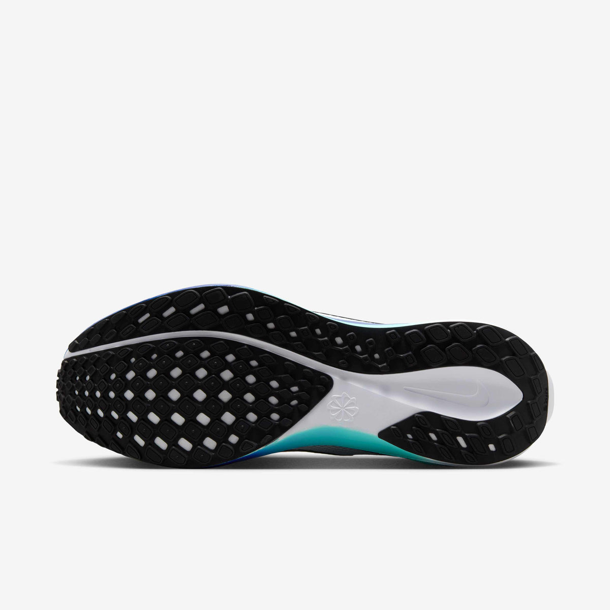 Nike Pegasus 41 - White/Hyper Turquoise/Concord/Black