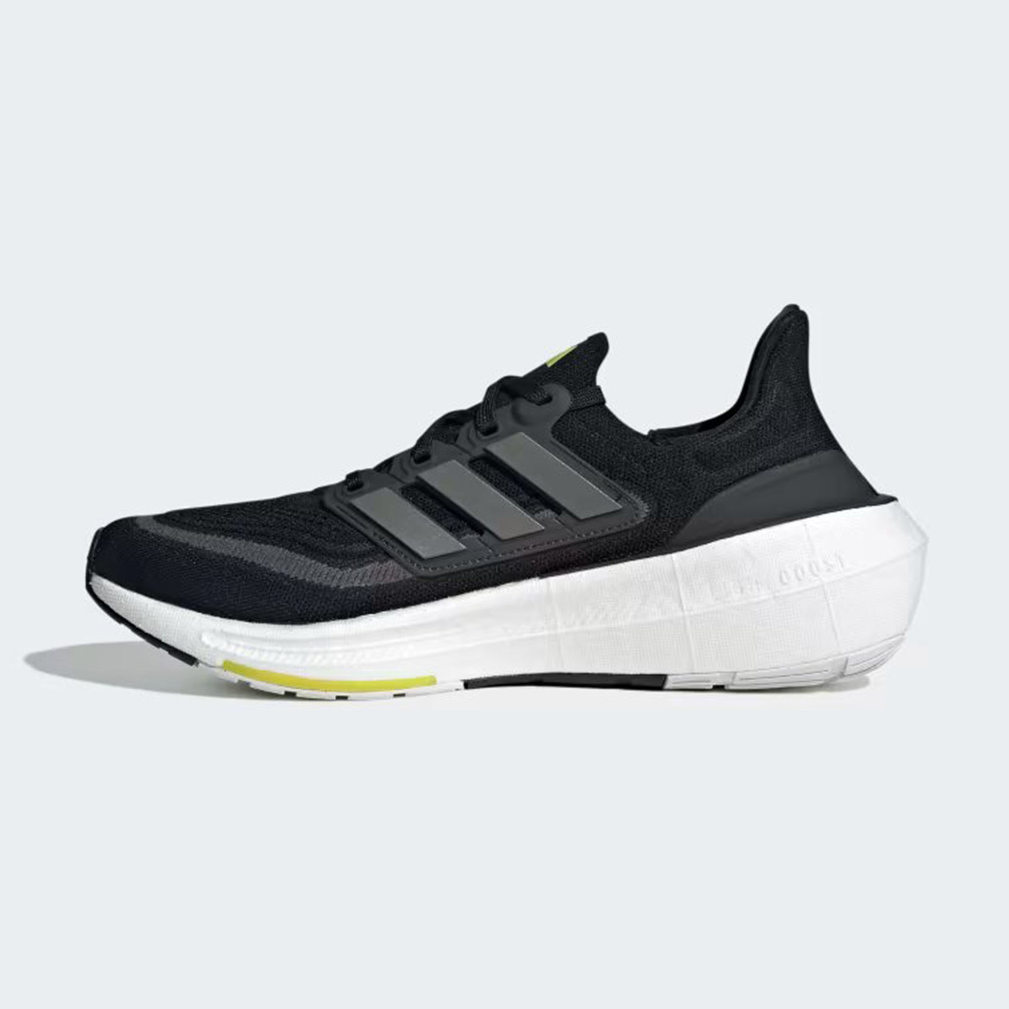 Adidas Ultraboost Light Running Shoes B/W - Jango Mall