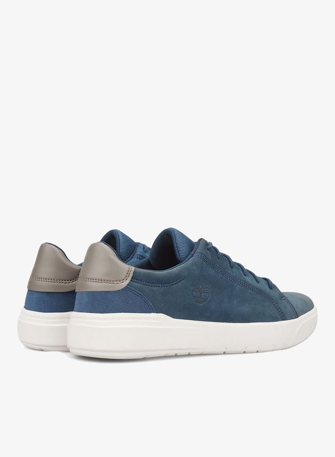 Timberland Men's Seneca Bay Shoe Blue - Jango Mall