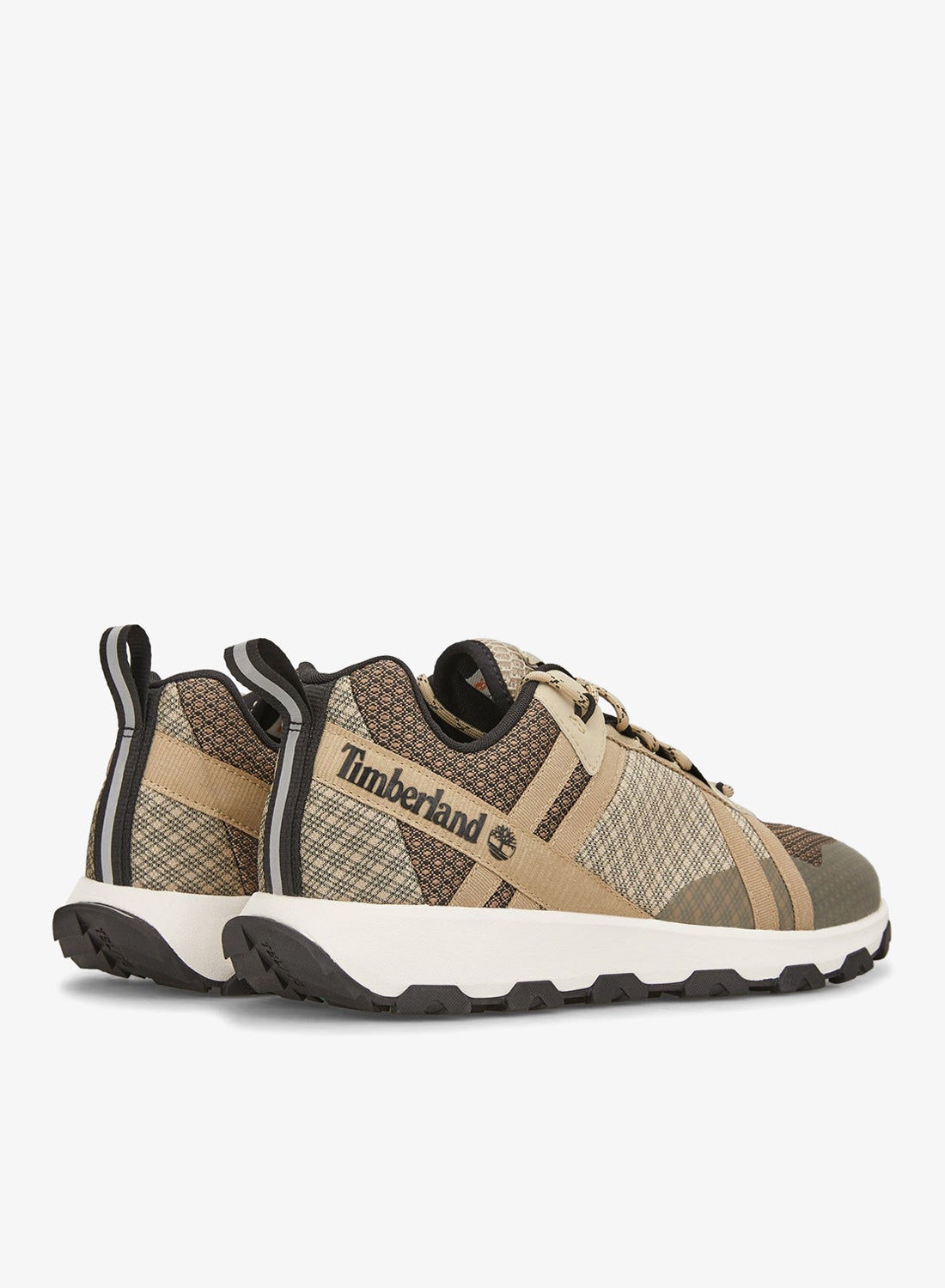 Timberland Men's Winsor Trail Low Shoes Brown - Jango Mall