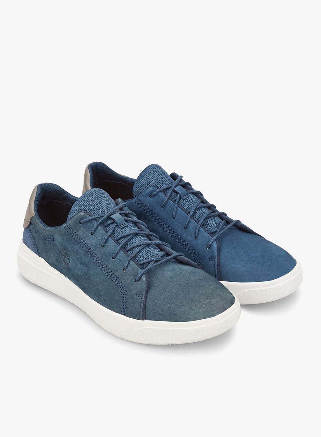 Timberland Men's Seneca Bay Shoe Blue - Jango Mall