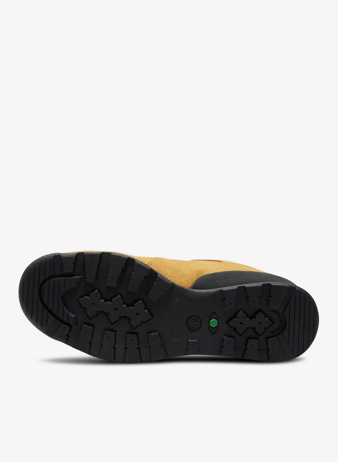 Timberland Men's Euro Rock Shoes Yellow - Jango Mall