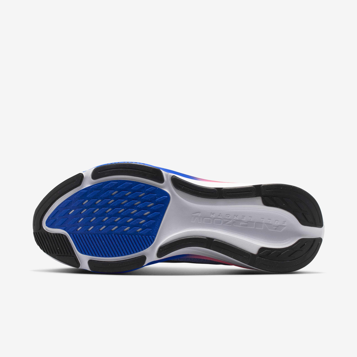 Nike Pegasus 42 - White/Racer Blue/Atomic Pink/Black