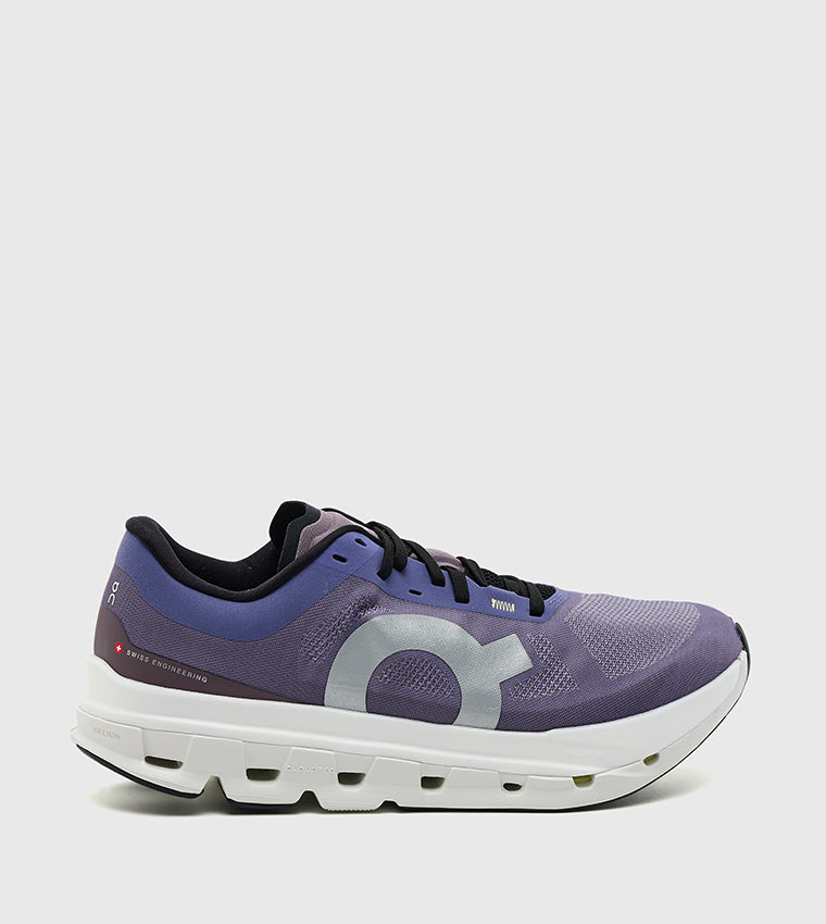 On Cloudflow 5 Purple