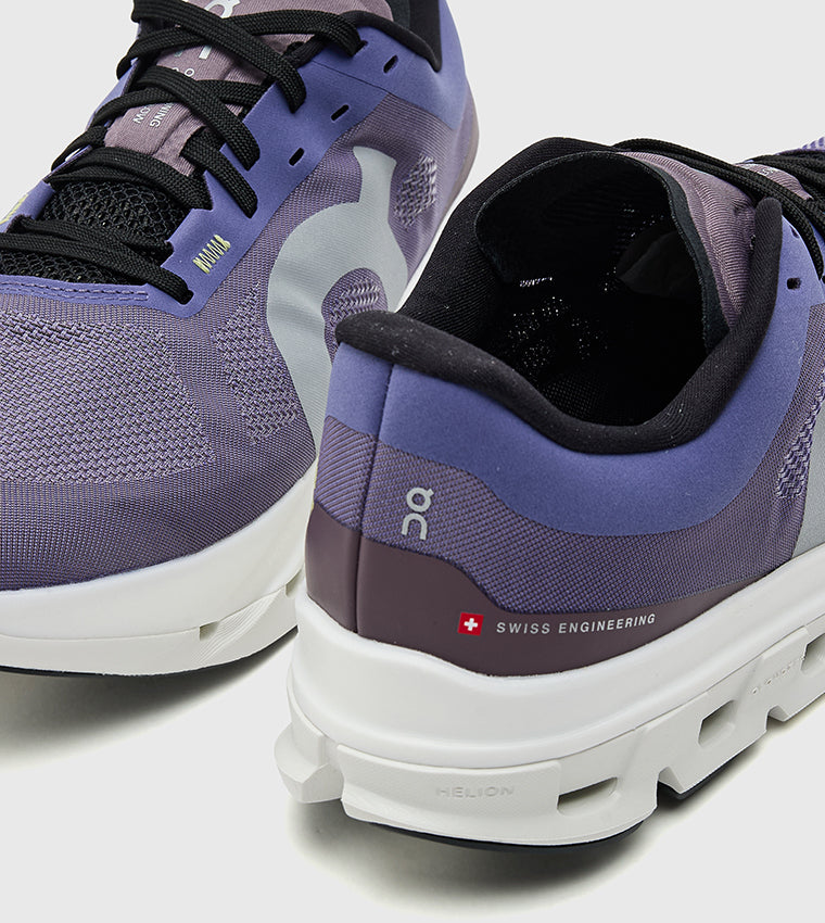 On Cloudflow 5 Purple
