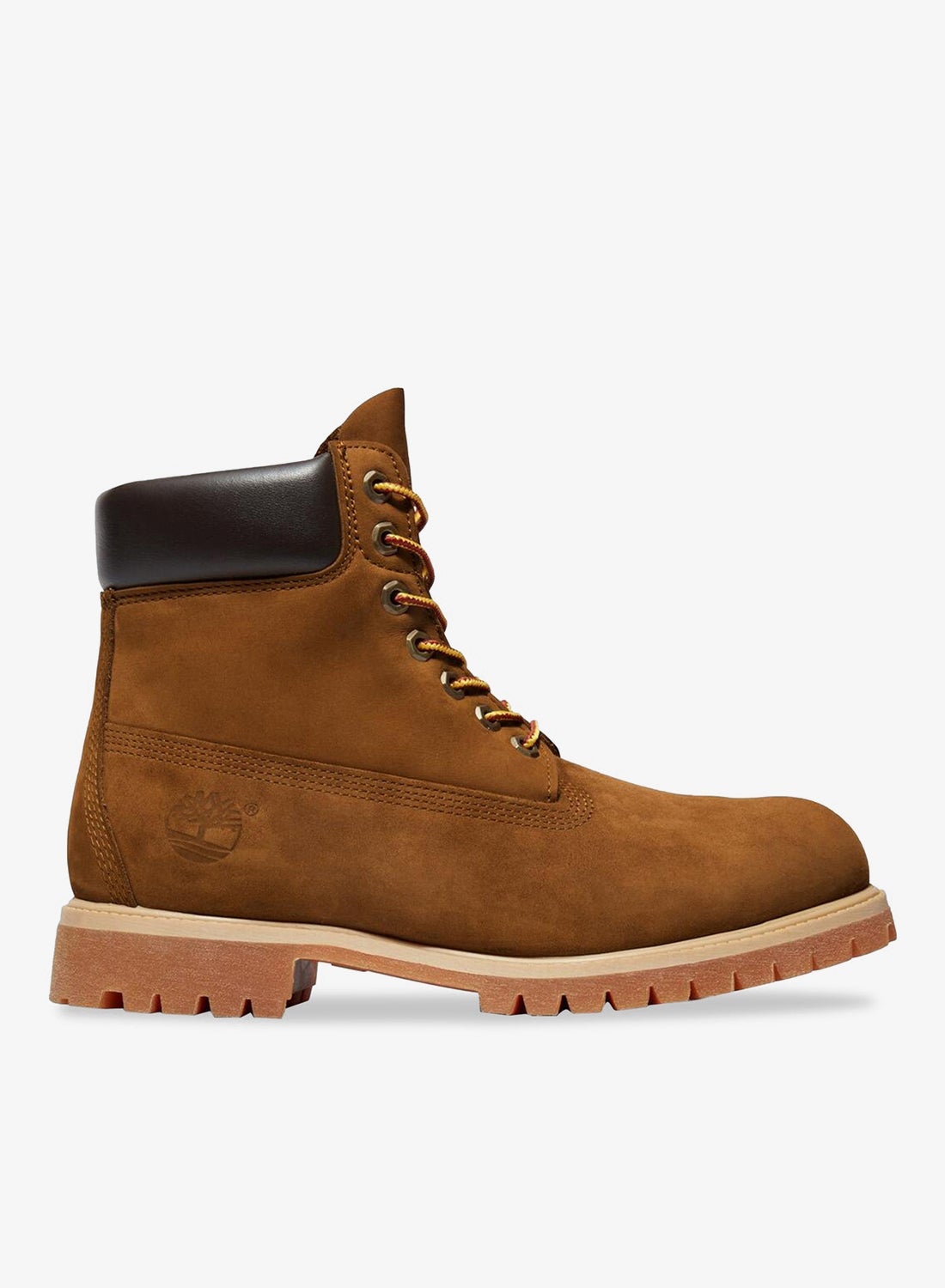 Timberland Men's Premium Waterproof Boots Brown - Style 2 - Jango Mall