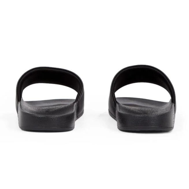 TOMMY HILFIGER FLAGS POOL SLIDES for Men