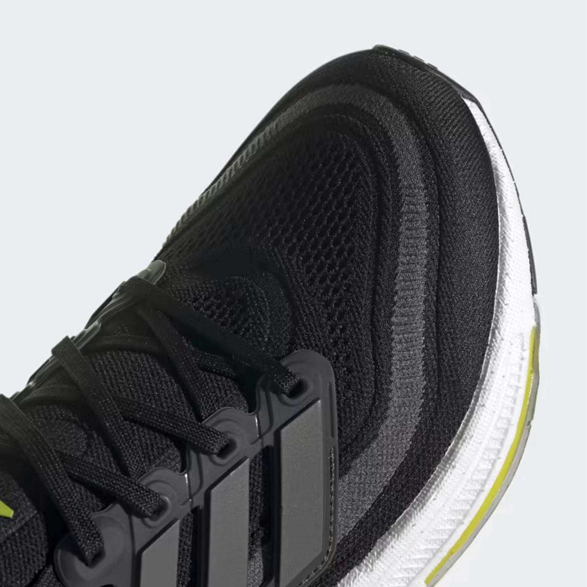 Adidas Ultraboost Light Running Shoes B/W - Jango Mall