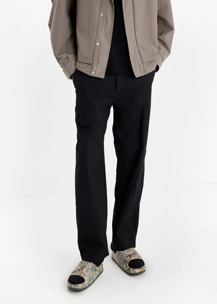 Nike Calm RealTree slides