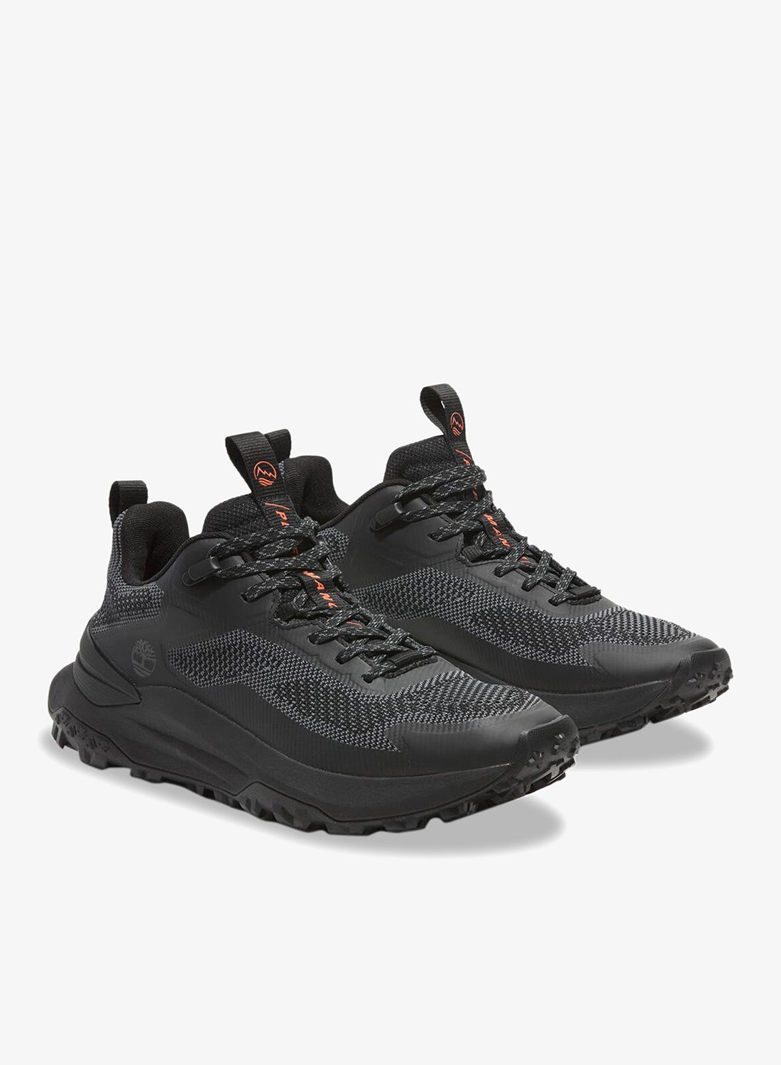 Timberland Men's Brand Shoes Black - Jango Mall