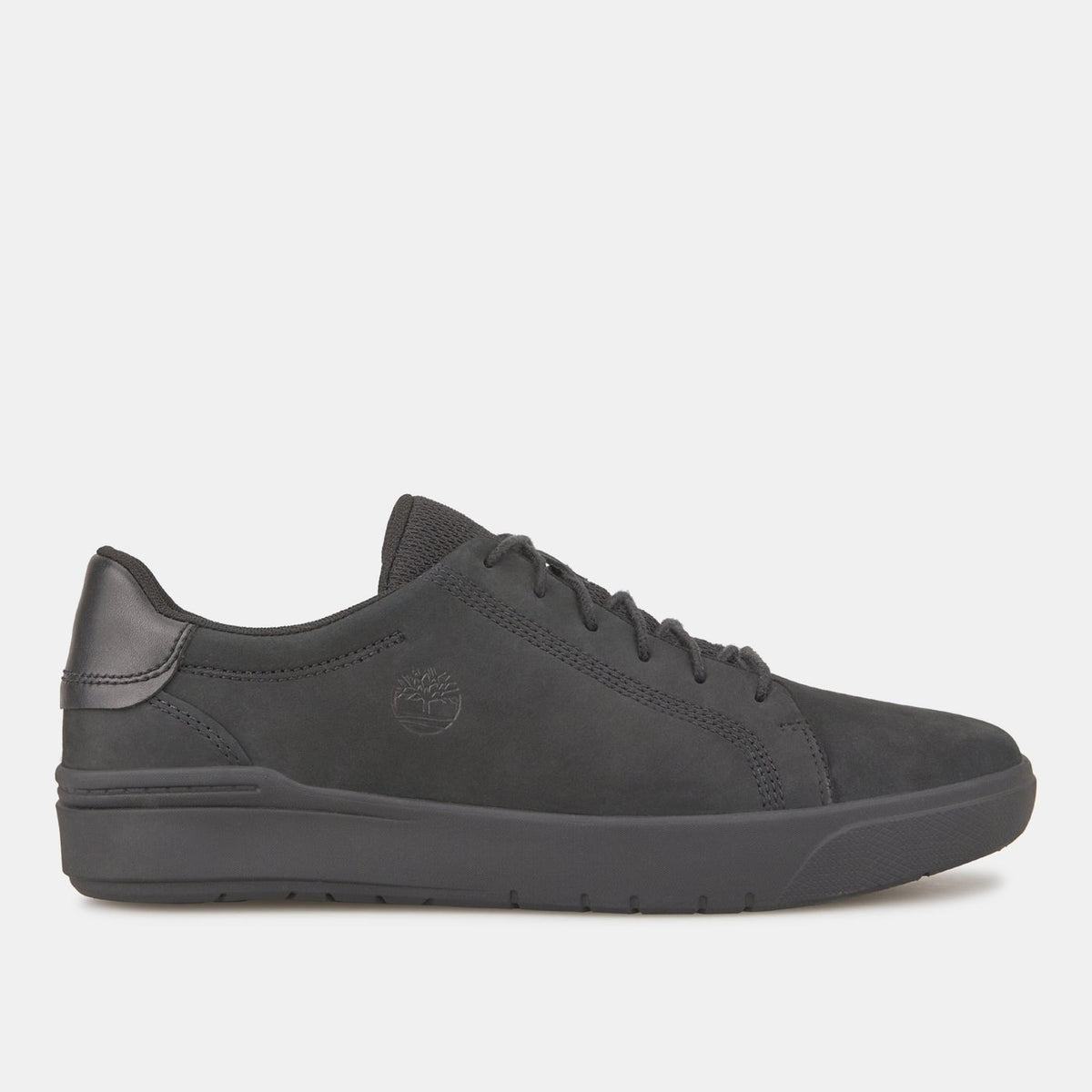 Timberland Men's Seneca Bay Oxford Shoe Black - Jango Mall