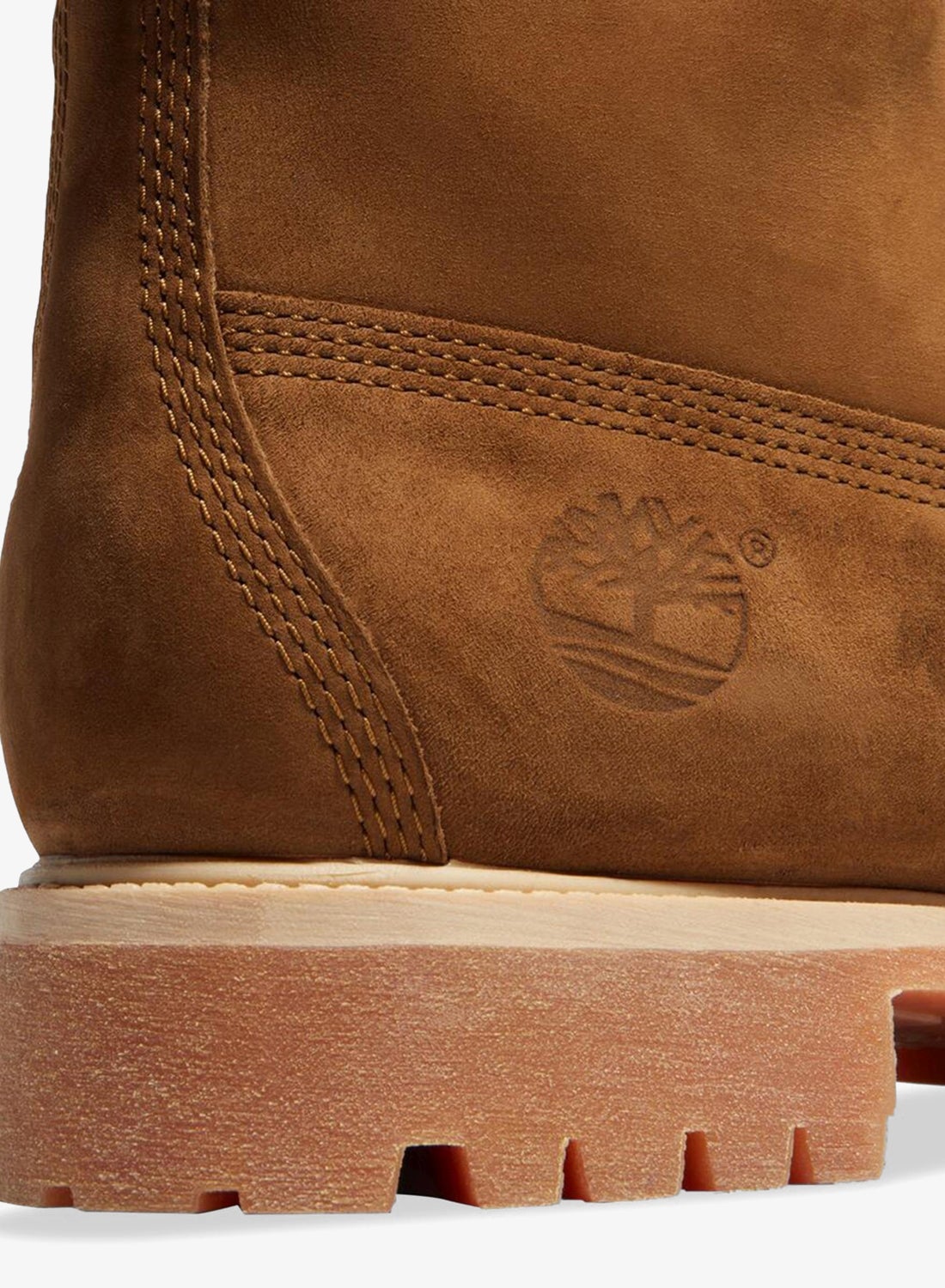 Timberland Men's Premium Waterproof Boots Brown - Style 2 - Jango Mall