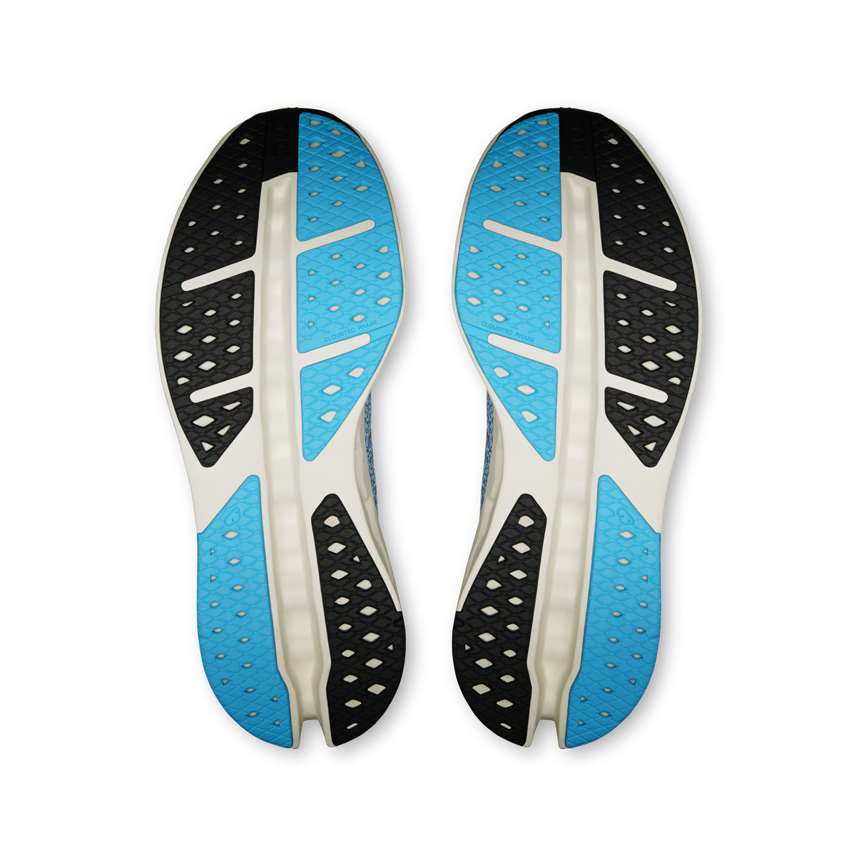 On Cloudsurfer Max Men's Running Shoes Dust Ivory - view 3