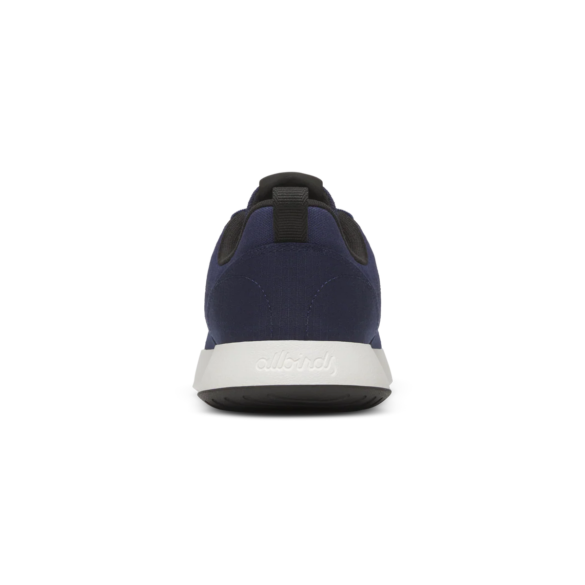 Men's Couriers - Deep Navy (Natural White Sole)