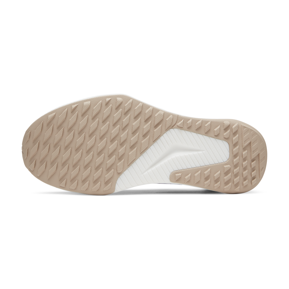 Allbirds Men's Tree Glider - Natural White (Blizzard Sole)