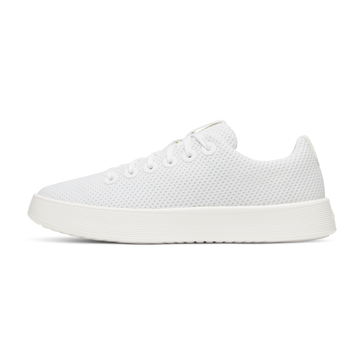 Allbirds Men's Cruiser - Blizzard (Blizzard Sole)
