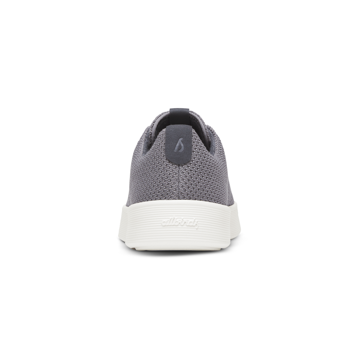 Allbirds Men's Cruiser - Medium Grey (Blizzard Sole)